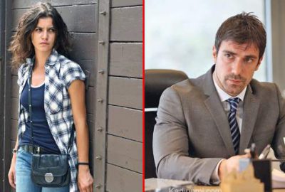 ‘Gecelerin Ötesi’nde buluşacaklar