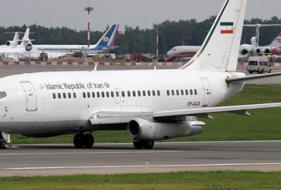 İran, 60 adet Boeing alacak