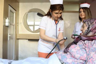 Batı Trakyalılara sağlıkta ‘özel’ müjde