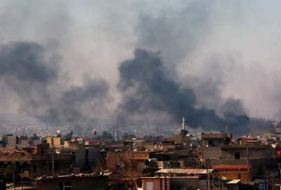 Musul’da DEAŞ’tan saldırı: 30 ölü, 40 yaralı