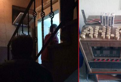 Bursa’da çok sayıda adrese ‘kumar’ baskını!