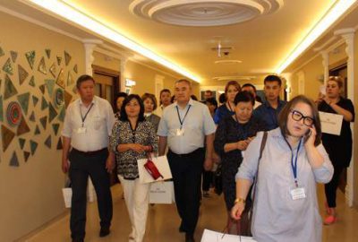 Bursa’da sağlık turizmi atağı