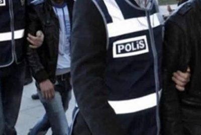 İstanbul’da DEAŞ operasyonu: 18 kişi yakalandı