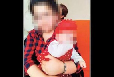 Annesinin sevgilisi tecavüz etti, 12 yaşında anne oldu!