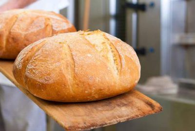 Ramazanda 3 milyon ekmek çöpe gidiyor