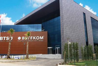 Kalkınma Bakanlığı’ndan İKMAMM’a onay