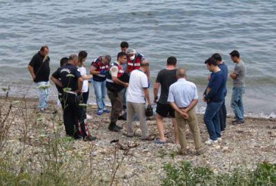 Astsubay beylik tabancasıyla canına kıydı