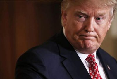 ‘Trump İngiltere ziyaretini erteledi’ iddiası