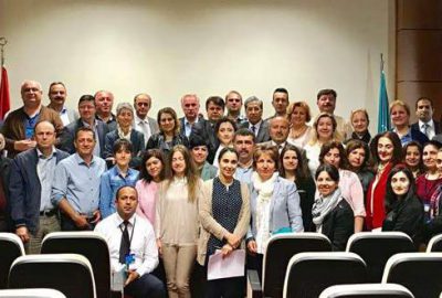 UÜ Sosyal Bilimler MYO’ya kalite belgesi