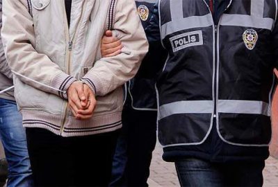 FETÖ’den gözaltına alınan 11 kişi adliyeye sevk edildi