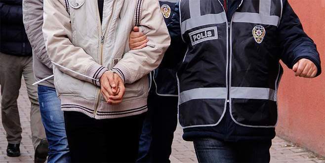 FETÖ’den gözaltına alınan 11 kişi adliyeye sevk edildi