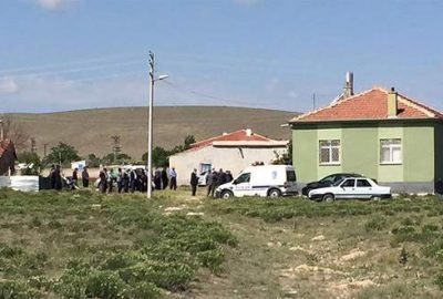 Cinnet getiren zanlı 5 kişiyi öldürdü