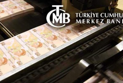 Cari işlemler açığı azaldı