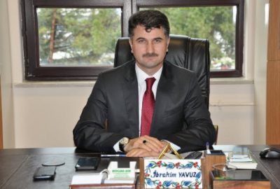 Simav’da Yaz Kur’an Kursları başladı