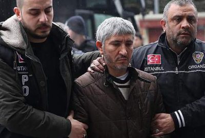 ‘Devrimci Karargah’ hakim ve savcılarına istenen ceza belli oldu