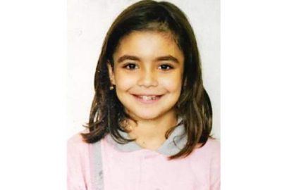 Kaçırılan 10 yaşındaki Ceylin komşunun evinde ölü bulundu