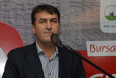 ‘Haksızlıklara karşı tüm dünyaya ‘dur’ diyebilen lidere sahibiz’