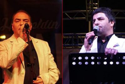 Usta sanatçılardan tasavvuf dinletisi