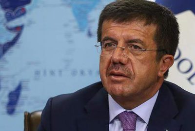 ‘AB üyelerinin 23’ünden daha hızlı büyümeyi başardık’