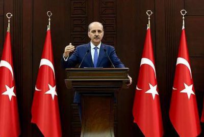 Kurtulmuş’tan bedelli askerlik açıklaması