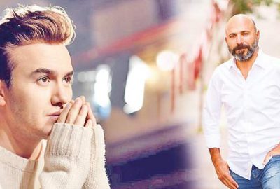 Artık onunla çalışmam