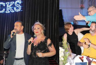 Kıbrıs buluşması