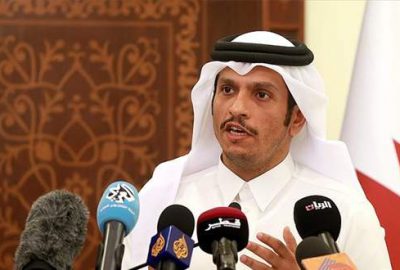 Katar görüşmeye hazır ama…