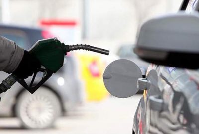 Benzine 6 kuruş indirim