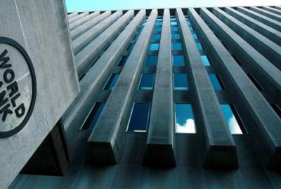 Dünya Bankası’ndan KGF uyarısı