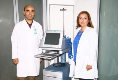 Yenişehir’de katarakt ameliyatlarına başlandı