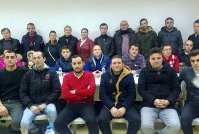 OKİM’den istihdama önemli katkı