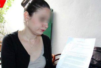 Metro mağduru kadına duruşma öncesi tehdit içerikli telefon iddiası