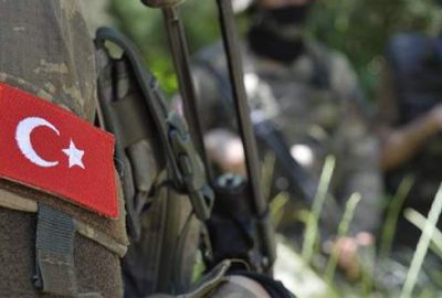 Bingöl’de bombalı tuzak: 1 şehit