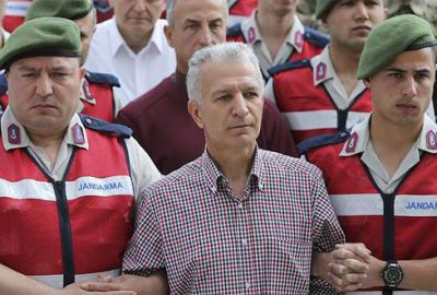 Darbe girişiminden haberi yokmuş