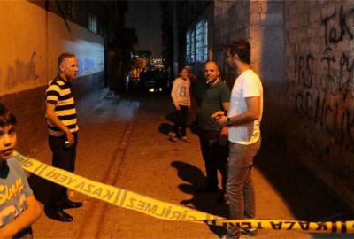 Tüfekle oyun ölümle bitti