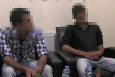 Hakkari’de teslim olan teröristler konuştu