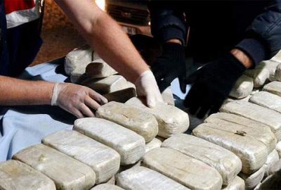 Jandarmadan zehir tacirlerine ağır darbe