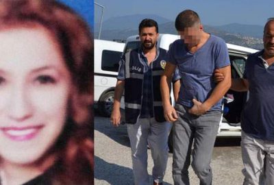 Sokak ortasındaki kadın cinayeti davasında karar çıktı