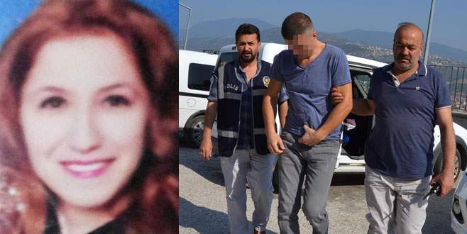 Sokak ortasındaki kadın cinayeti davasında karar çıktı