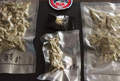 Bursa’da uyuşturucu tacirlerine göz açtırılmıyor