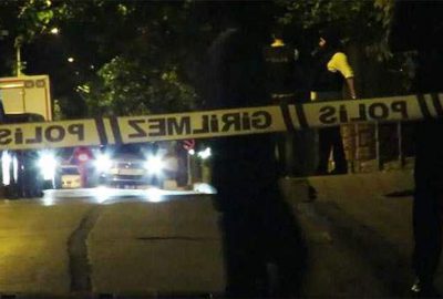 Çatışmada öldürülen teröristin hedefinde Bakan Soylu vardı