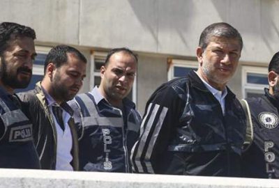 Tanju Çolak için tutuklama istemi