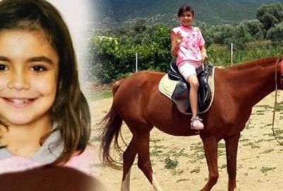 Minik Ceylin’in Adli Tıp Raporu açıklandı!