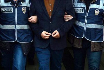 Bursa’da rüşvet operasyonu