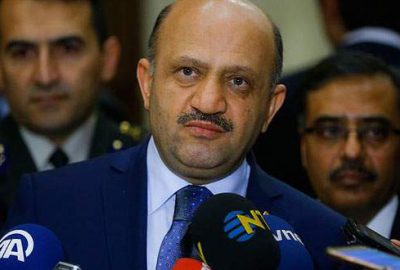 Milli Savunma Bakanı Işık’tan ‘bedelli askerlik’ açıklaması