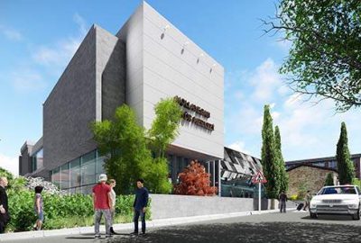 Kültür sanatın kalbi Molla Yegan Kültür Merkezi’nde atacak