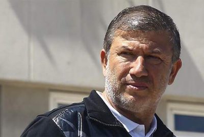 Tanju Çolak serbest bırakıldı