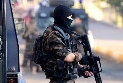 Batman’da sokağa çıkma yasağı