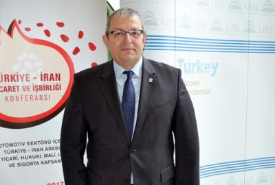 İran ile ticarette para transferi engeli