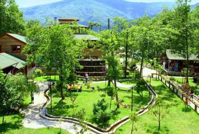 Teşvikli 76 yeni turizm tesisi